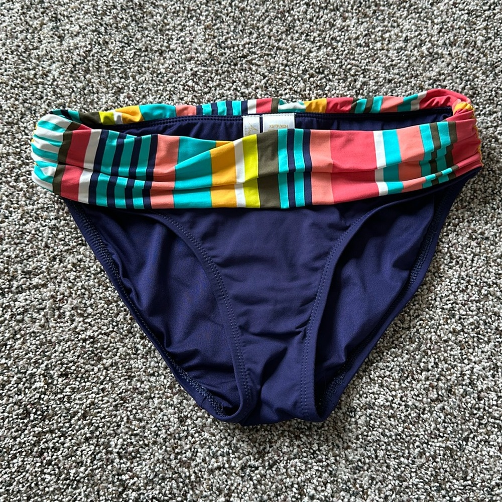 EUC Anne Cole swim bottom